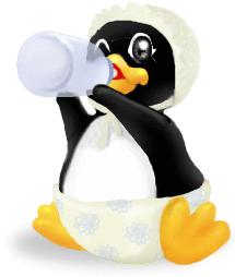 BabyLinux