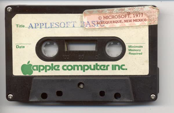basic-applesoft