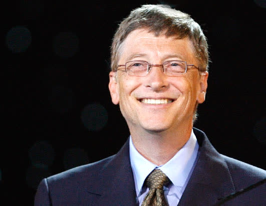 BillGates