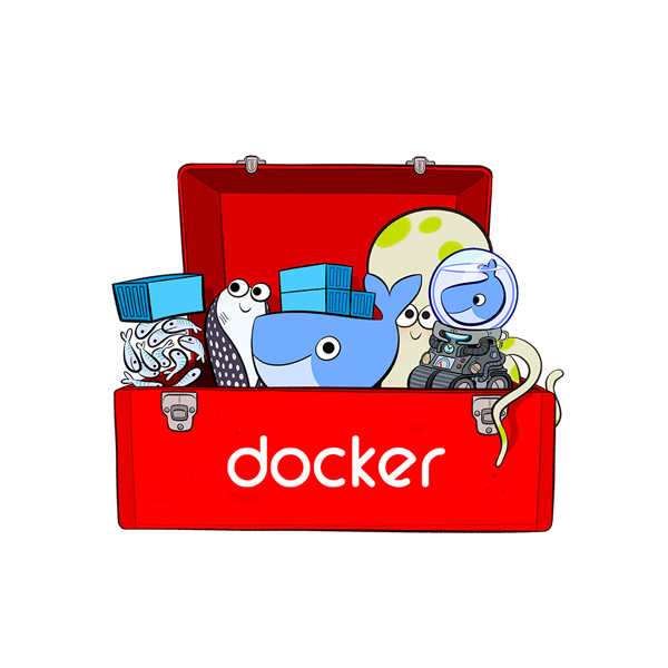 Docker Image Creator