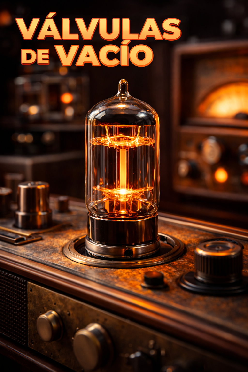 Válvula de vacío